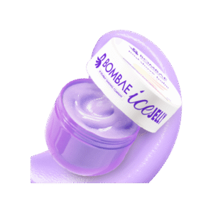 Bombae Aloe Turmeric Pre & Post Shave Balm for Women for Smooth Skin