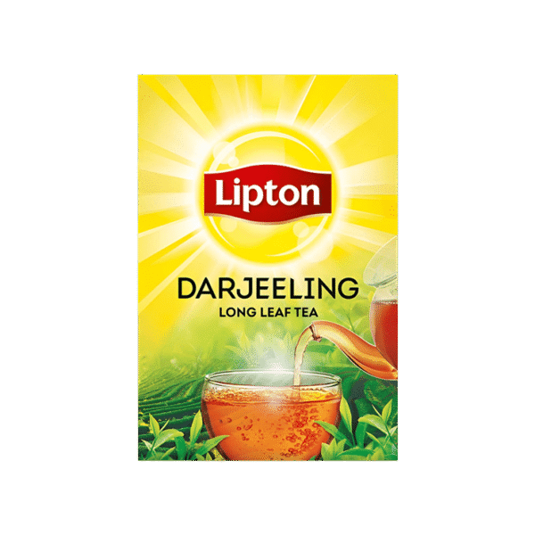 Lipton Darjeeling Tea