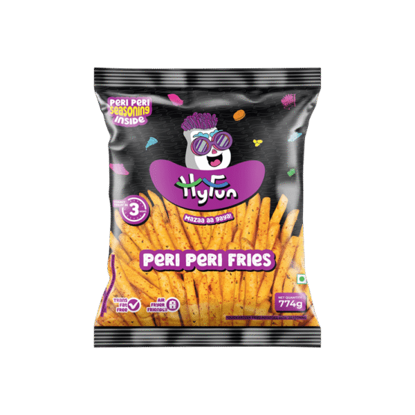HyFun Peri Peri French Fries