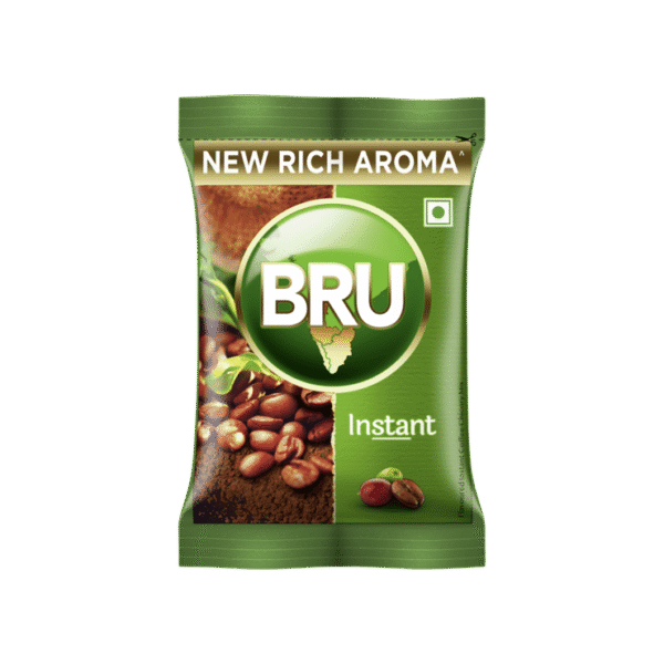 Bru Instant Coffee 50 g