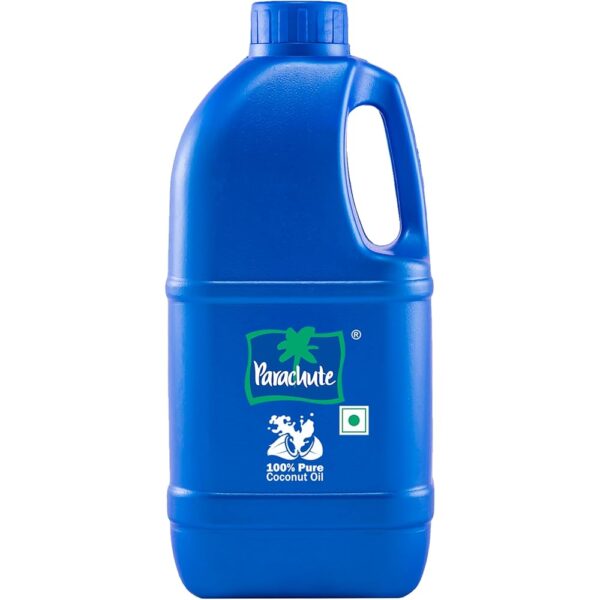 Parachute Coconut Oil 1L
