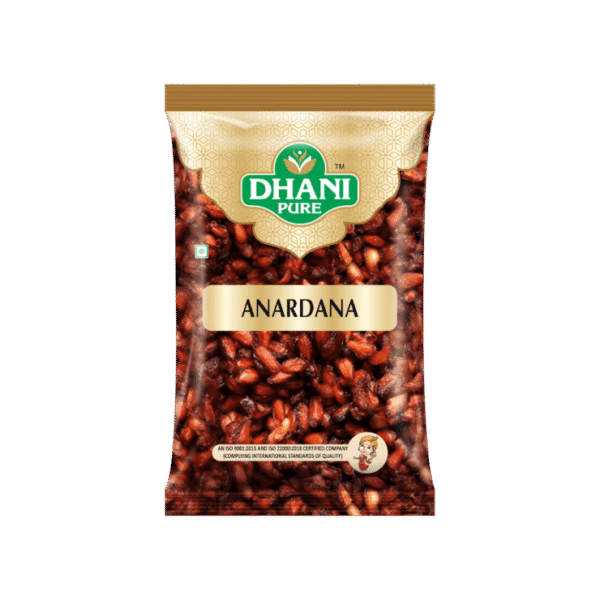 DHANI PURE Premium Anardana