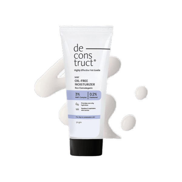 Deconstruct Oil-Free Moisturizer