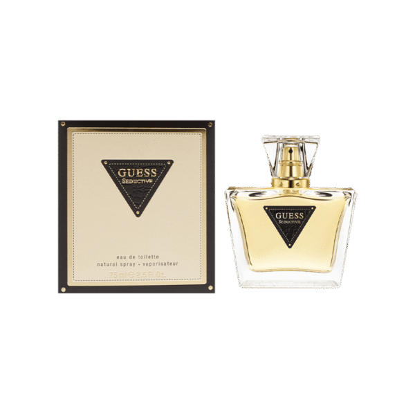 Guess Eau de Toilette (Seductive Woman)