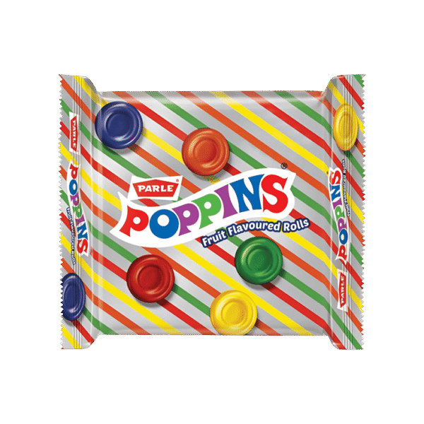 Parle Poppins Candy
