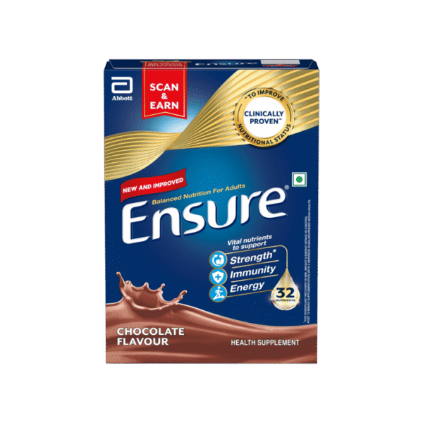 Ensure Chocolate Drink Mix For Adults