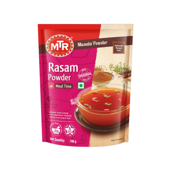 MTR Rasam Masala