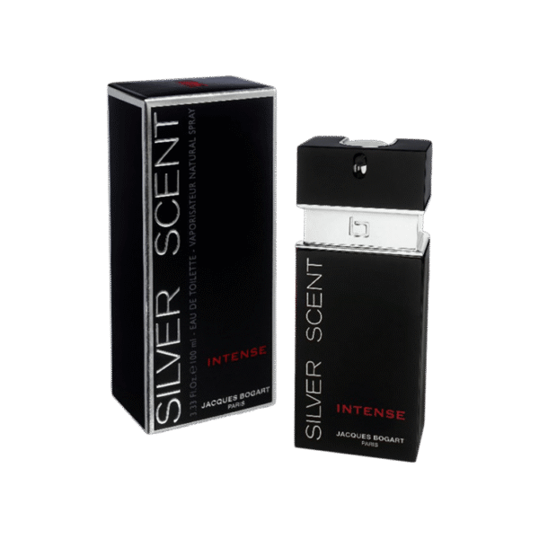 Jacques Bogart Eau de Toilette (Silver Scent Intense)