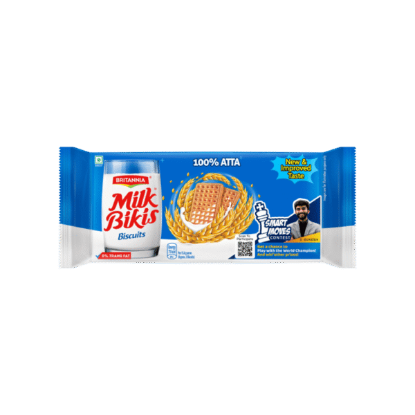 Parle-G Original Gluco Biscuit