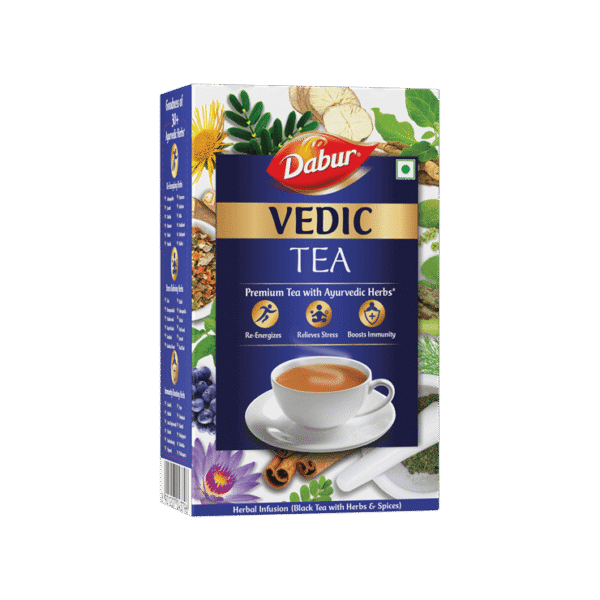 Dabur Vedic Tea
