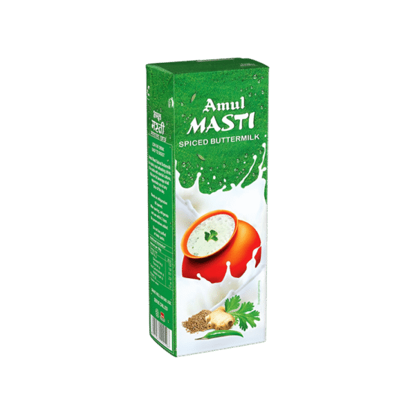 Amul Masti Spiced Salted Buttermilk
