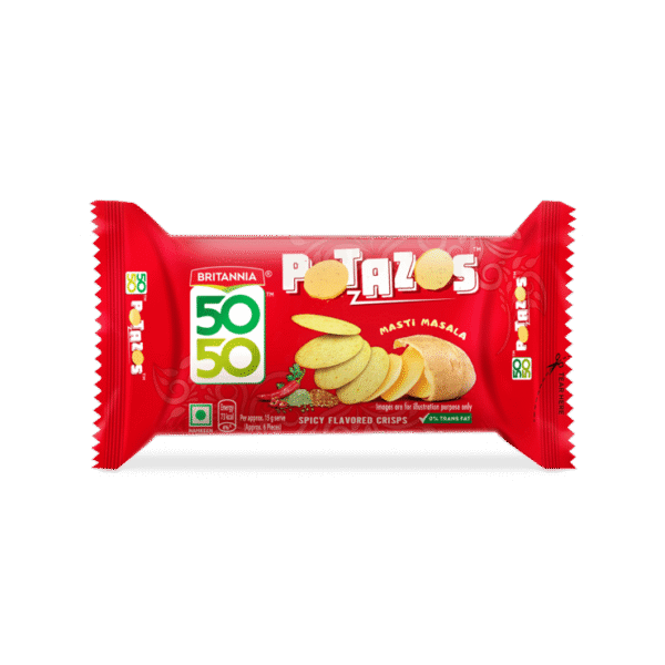 Parle Monaco Classic Regular Biscuit