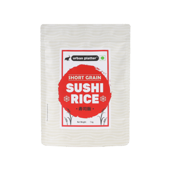 Urban Platter Sushi Rice