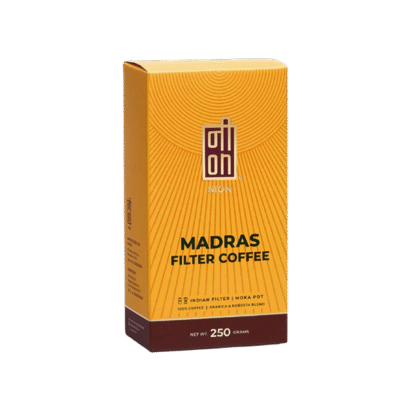 Nion Madras Filter Coffee