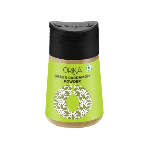 Orika Green Cardamom Powder