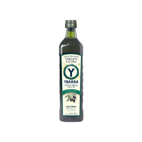 Ybarra Extra Virgin Olive Oil