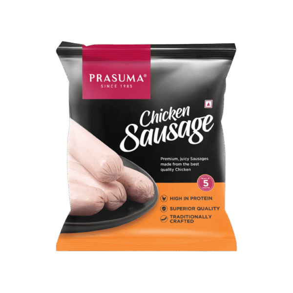 Prasuma Chicken Sausage