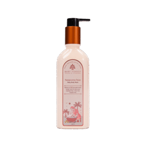 Baby Forest Sampoorna Snan Baby Wash