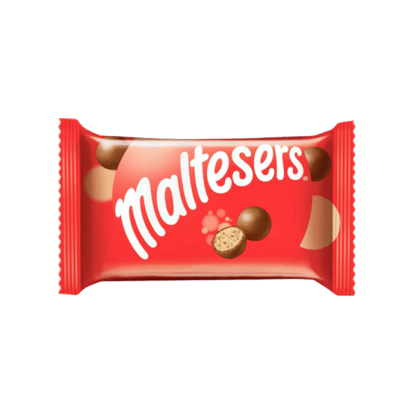 Maltesers Shaped Chocolate