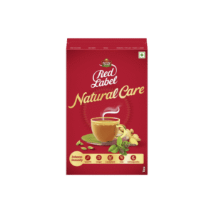 Brooke Bond Red Label Natural Care Tea (Carton)