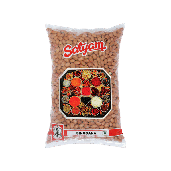Satyam Peanuts (Singdana)