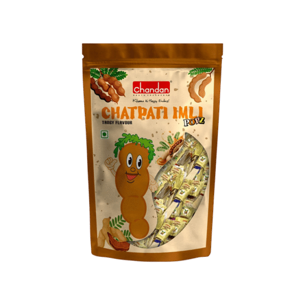 Chandan Chatpati Imli Candy
