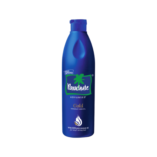 Parachute Advansed Gold Coconut Hair Oil