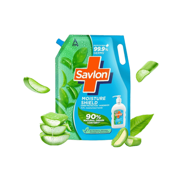 Savlon Hand Wash Moisture Shield