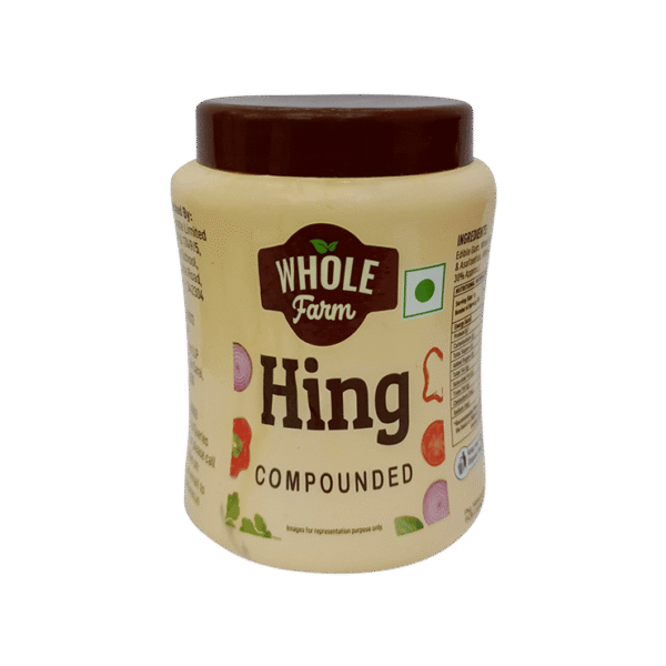 Whole Farm Premium Hing Powder (Compounded)