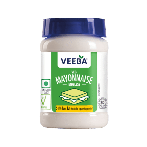 Veeba Veg Mayonnaise