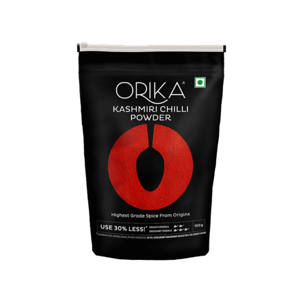 Orika Kashmiri Red Chilli Powder