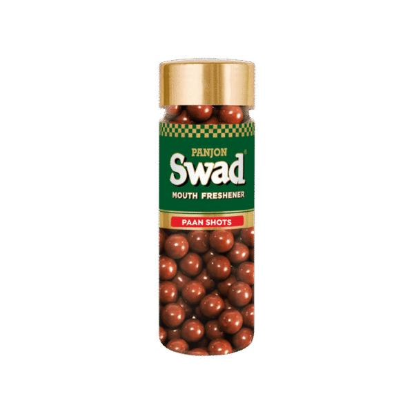 Swad Paan Shots Mukhwas Mouth Freshener