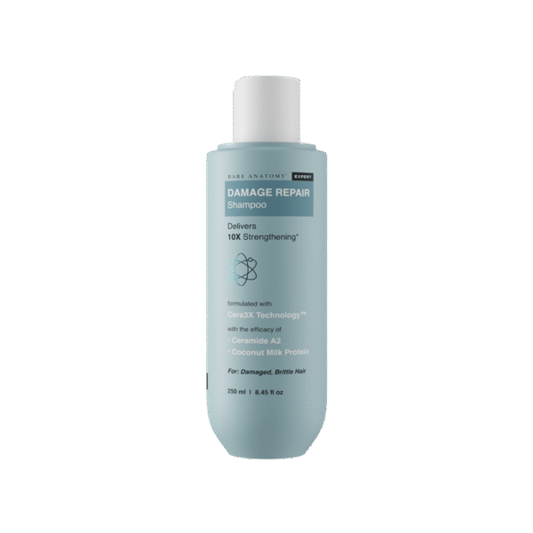 Bare Anatomy Damage Repair Shampoo