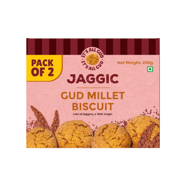 Lo! Foods Keto Almond Cookies (Sugar Free Biscuit, No Maida)