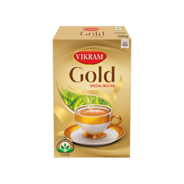 Vikram Tea Gold Special Mix Tea