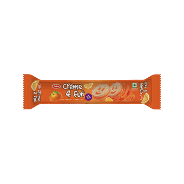 Hello Panda Chocolate Cream Center Filled Biscuits