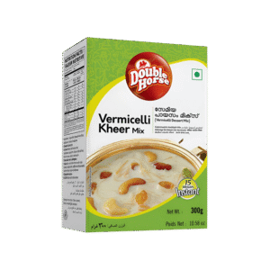 Double Horse Vermicelli Kheer Dessert Mix