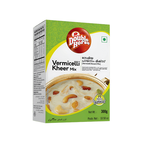Double Horse Vermicelli Kheer Dessert Mix