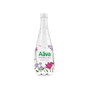 Aava Sparkling Water