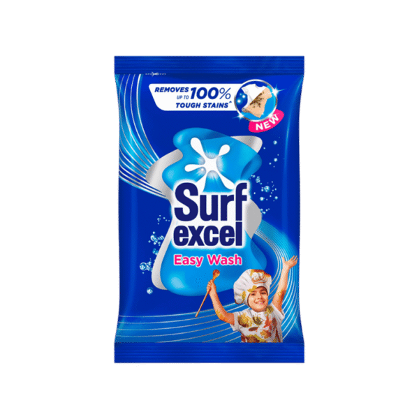 Surf Excel Easy Wash Detergent Powder (1 kg)
