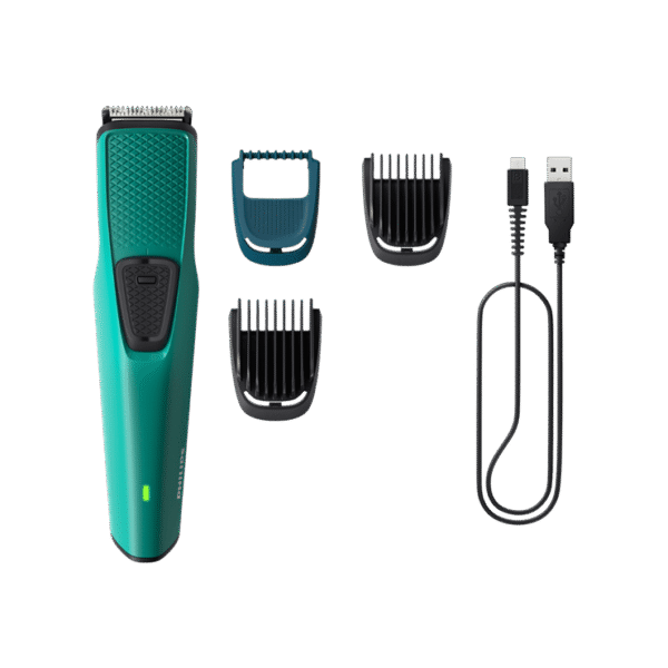 Philips Skin Protect Beard Trimmer for Men