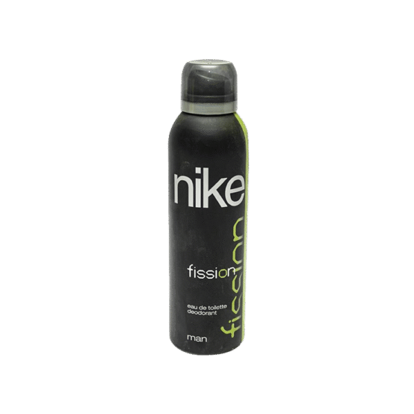 Nike Fission Men's Deodorant