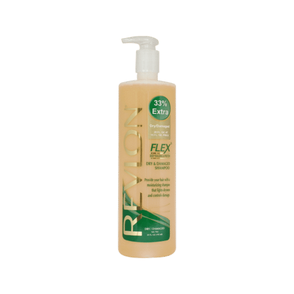 Revlon Flex Protein Shampoo (For Dry & Damaged Hairs)
