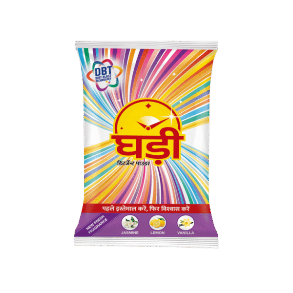 Ghadi Detergent Powder