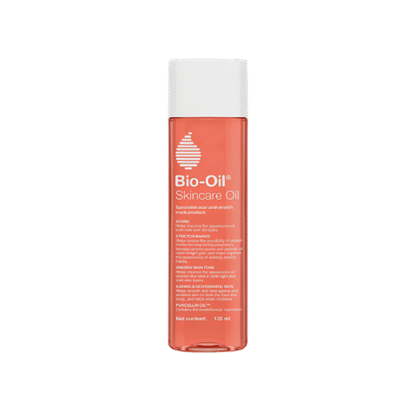 Bio-Oil Skin Care Body Oil