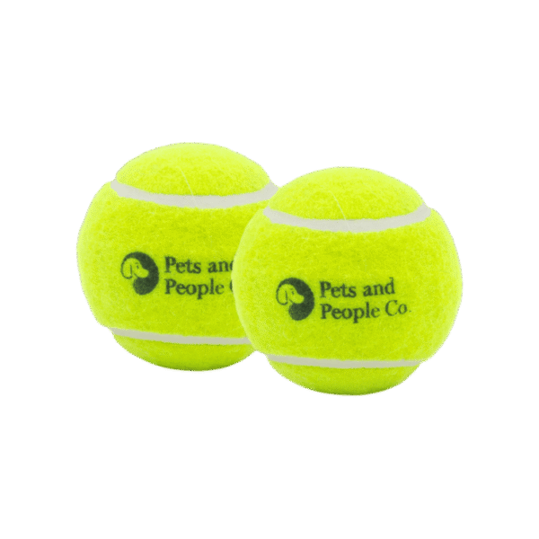 Pets And People Co. Roll & Retrieve Ball (Green)