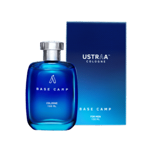 Ustraa Base Camp Eau De Cologne