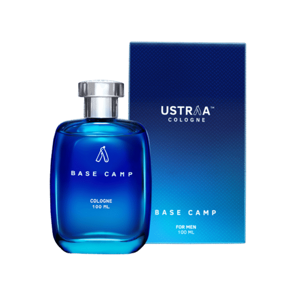 Ustraa Base Camp Eau De Cologne