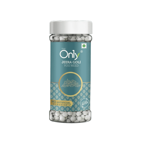 On1y Jeera Goli Mouth Freshener