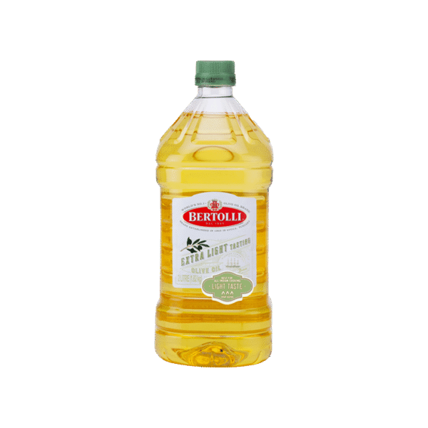 Bertolli Extra Light Olive Oil